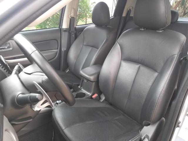 L200 Triton 3.2 HPE Sport Aut. 4x4 Diesel - 2018 - Foto 7