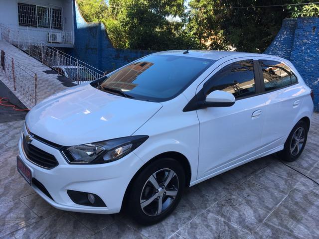 Onix LTZ 1.4 cambio automático 2017p - Foto 3