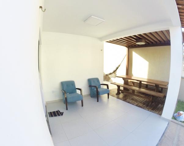 Linda Casa em Condomínio em Barreirinhas - Foto 11