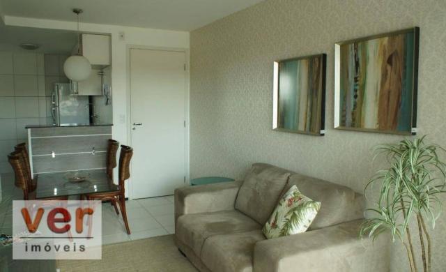 Apartamento à venda, 58 m² por R$ 280.000,00 - Passaré - Fortaleza/CE - Foto 11