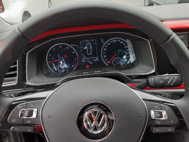 Polo Tsi 2019 *900 km apenas - Foto 7