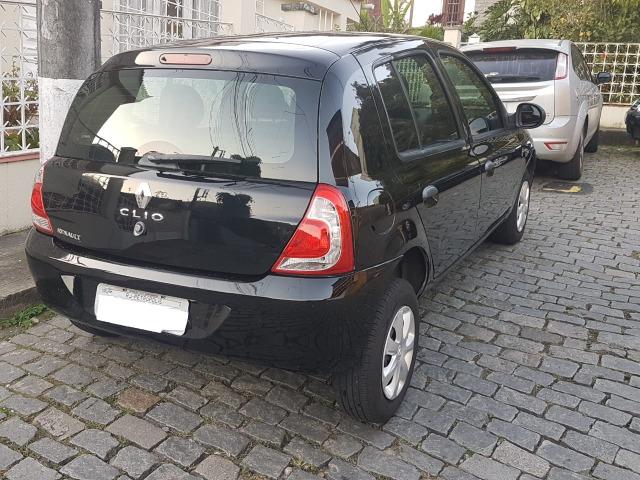Renault Clio 2014 - 35 mil rodados - Foto 8