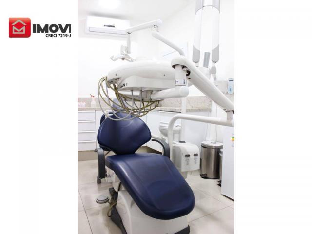Dentista, Maravilhosa loja montada à venda, 32 m² por R$ 250.000 - Praia do Canto - Vitóri - Foto 11