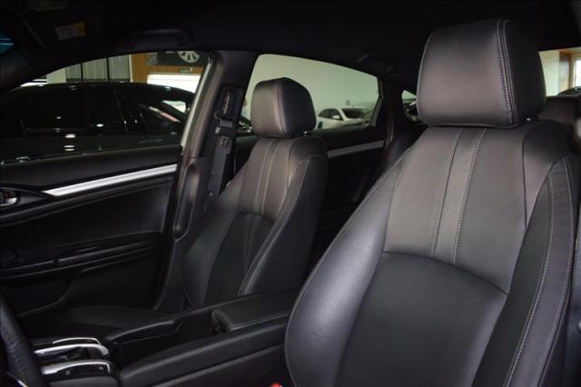 Honda Civic 2.0 16vone ex - Foto 9