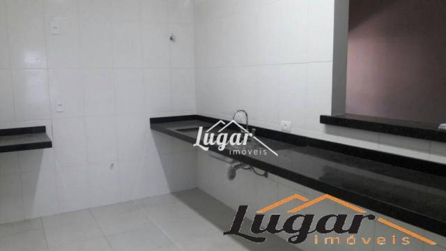 Casa residencial à venda, Betel, Marília. - Foto 3