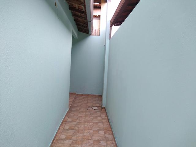 Condomínio Jardim Amazônia II 2/4 sendo um suíte - Foto 5