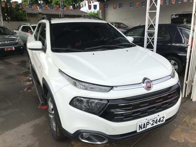 Toro Freedom Flex 2.4 AT9 2018 - Foto 2