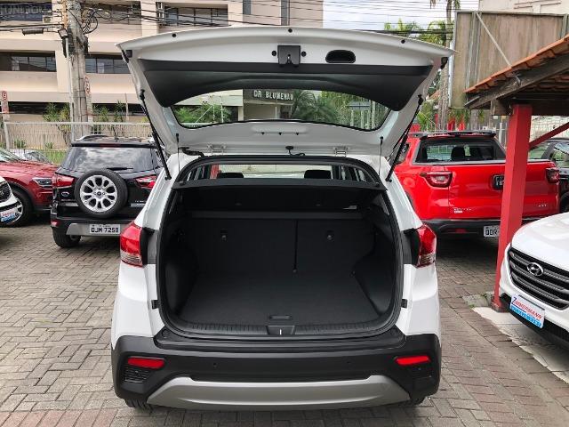 Hyundai Creta Pulse Plus 1.6 Aut. 2018 Completa Unica Dona - Foto 13