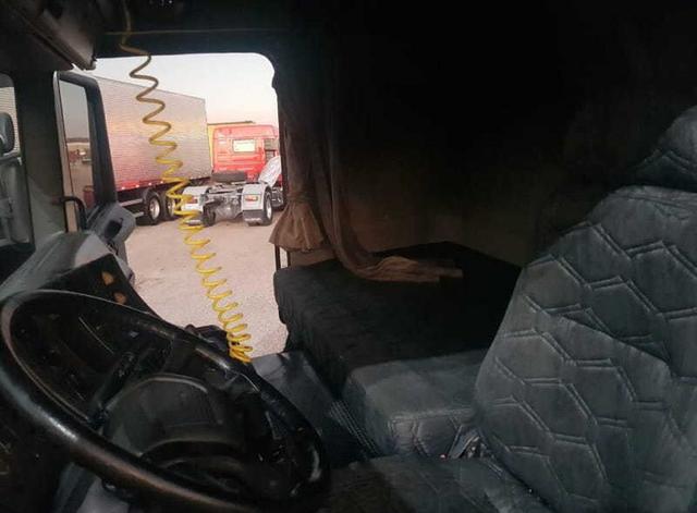 Scania R124 420 6x2 Trucado R$180.000,00 - Foto 3
