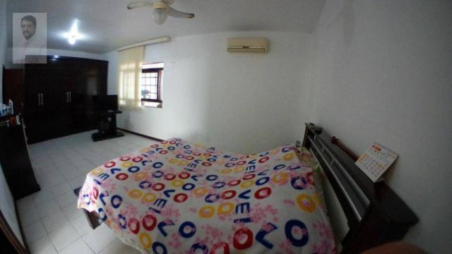 Casa com 3 dormitórios à venda, 230 m² por R$ 650.000 - Rio Vermelho - Salvador/BA - Foto 12