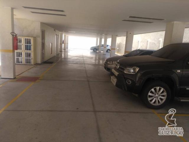 Aluga Apartamento Novos Montese, 2 quartos, 1 vaga, próx. - Foto 7