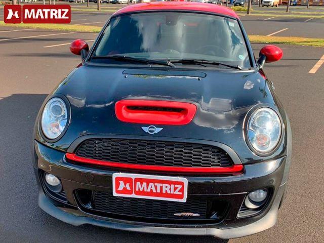 COOPER John Works 1.6 Aut. - Foto 7