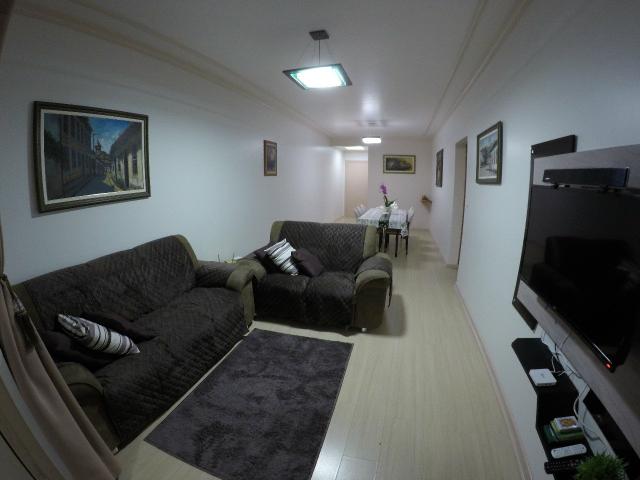 Lindo apartamento colado no mar de Meia Praia, 3 quartos - Foto 13