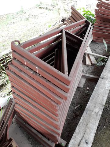 Bandejas de proteção - Foto 3