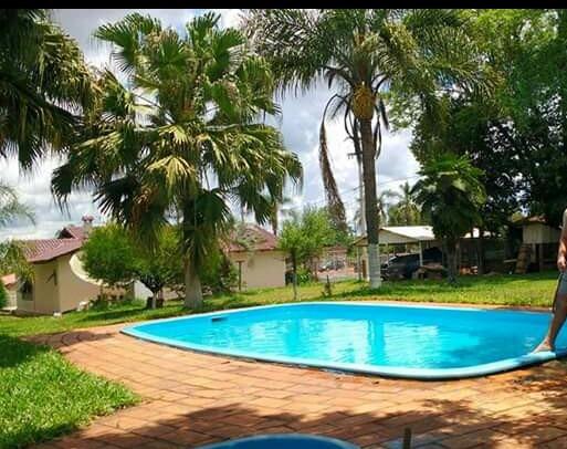 (CA2268) Casa em Eugênio de Castro, RS