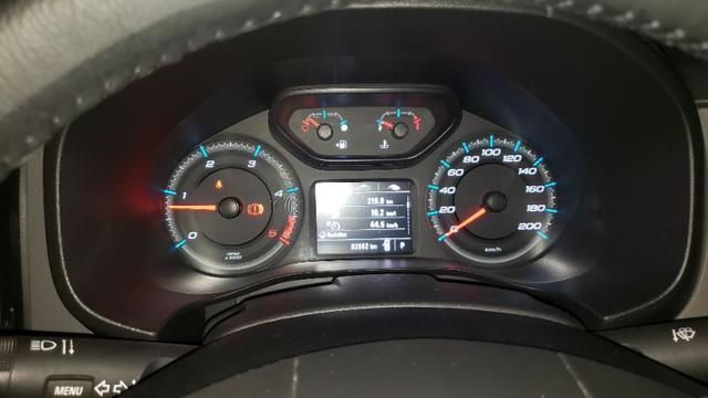 S10 2.8 LT 4x4 Automatica 2017 Diesel - Foto 11