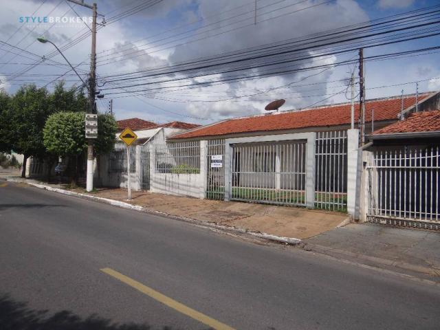 Casa Comercial com 3 dormitórios à venda, 300 m² por R$ 750.000 - Bairro Jardim das Améric - Foto 2