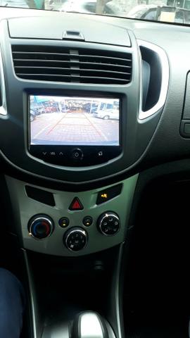 Tracker LTZ 1.8 at - Foto 7