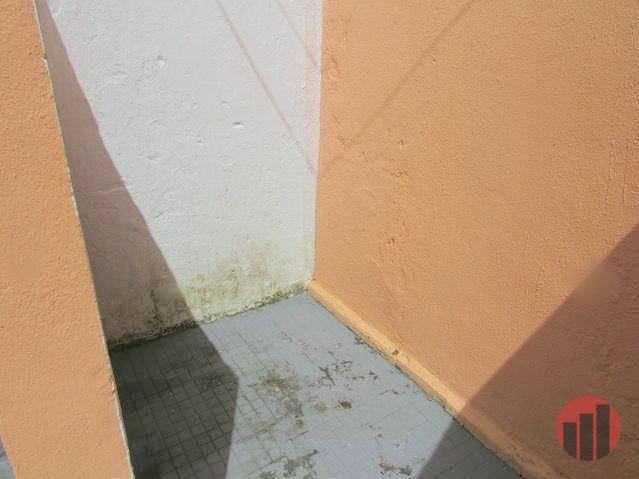Casa para alugar, 30 m² por R$ 550,00/mês - Jóquei Clube - Fortaleza/CE - Foto 12