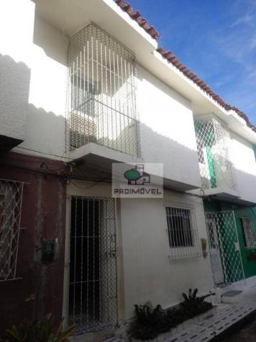 Excelente casa duplex para locação