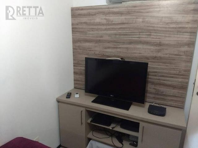 Ed. Silva Paulet, Aldeota, 3 quartos. - Foto 18