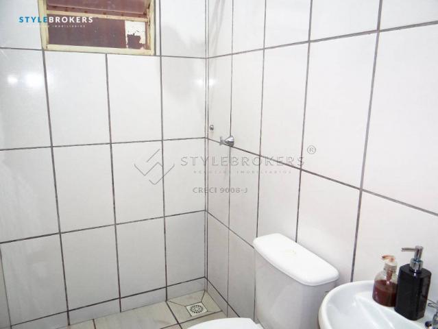 Casa com 2 dormitórios à venda, 50 m² por R$ 118.000 - Bairro Residencial Aricá - Cuiabá/M - Foto 4