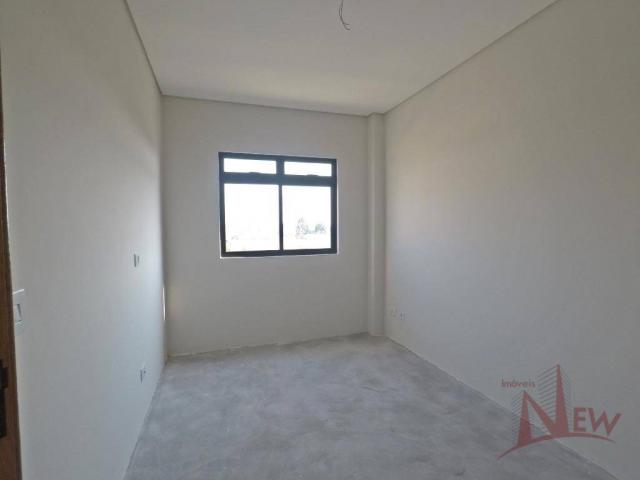 Apartamento 03 quartos (1 suíte) no Afonso Pena, São José dos Pinhais - Foto 19