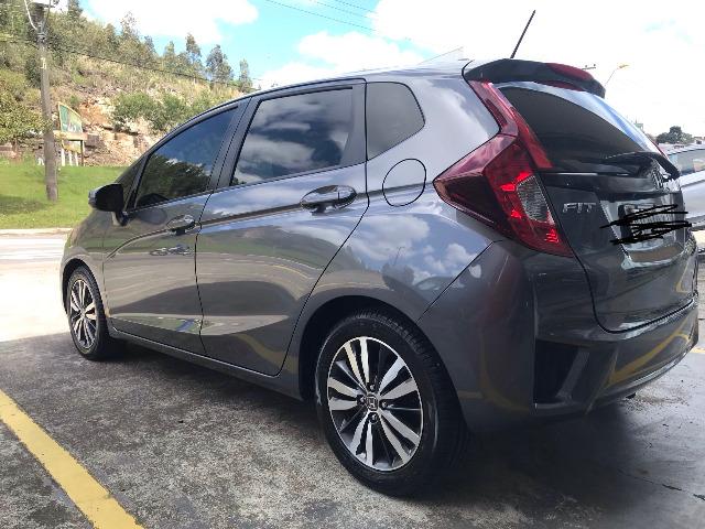 Honda Fit Ex 2015 - Foto 2