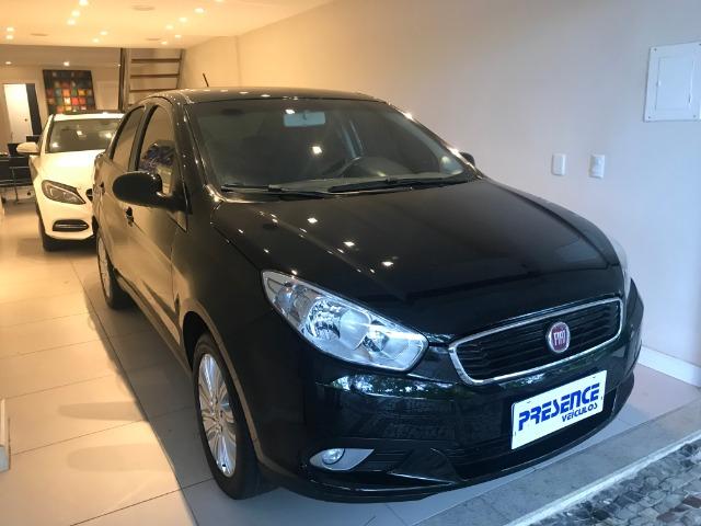 Grand Siena 1.6 Essence Com Gnv e 43.000kms - Foto 3