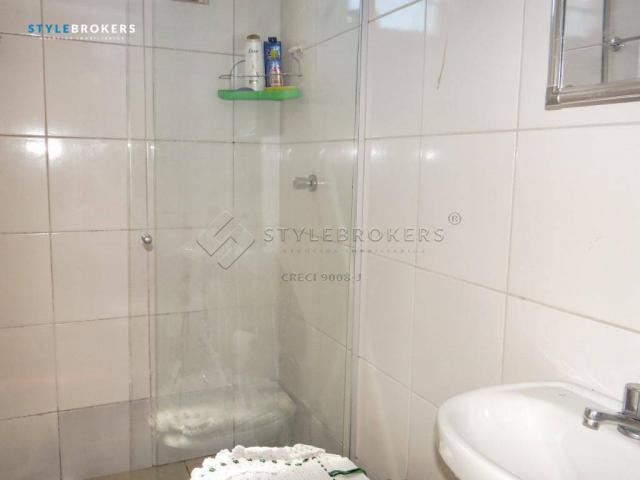 Apartamento no Residencial Paiaguás com 2 dormitórios à venda, 66 m² por R$ 118.000 - Bai - Foto 4