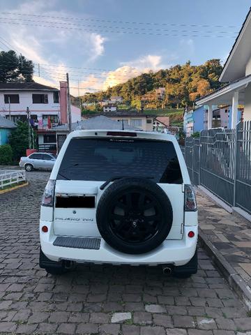 Pajero TR4 - Foto 5