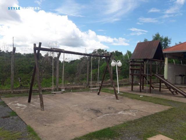Residencial Bosque dos Ipês - Foto 15