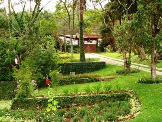 Sítio com 4 dormitórios à venda, 6150 m² por R$ 500.000 - Campanha - Teresópolis/RJ - Foto 10