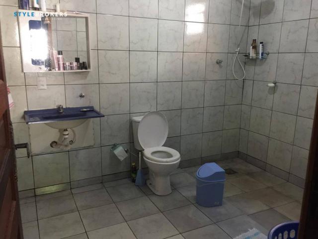 Casa com 2 dormitórios à venda, 102 m² por R$ 160.000,00 - Parque Cuiabá - Cuiabá/MT - Foto 13