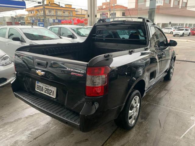 Chevrolet Montana 1.4 Sport - Foto 3