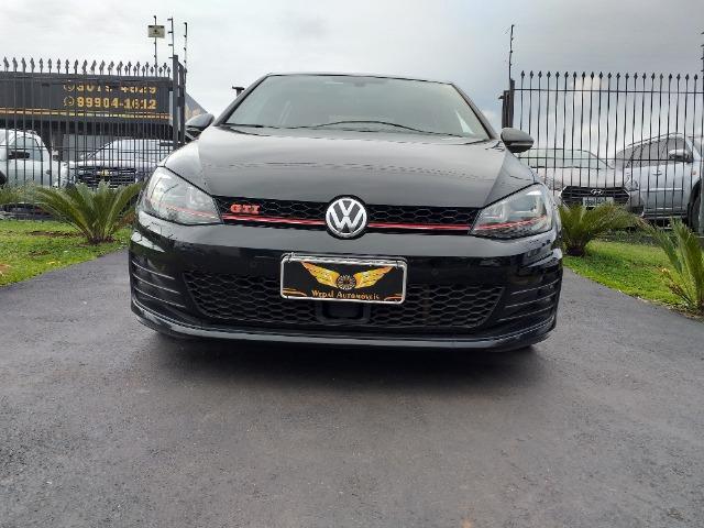 Golf gti 2016 pacote exclusive+acc - Foto 2