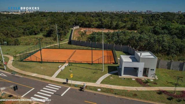 Terreno no Condomínio Belvedere II à venda, 348 m² por R$ 170.000 - Condomínio Belvedere I - Foto 7