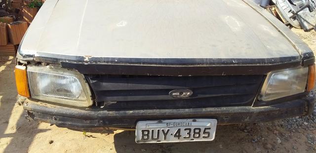 Vendo belina 1985 sem motor