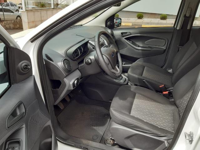 Ford/ka se 1.0 2017 - Foto 14