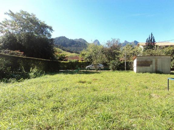 Terreno residencial à venda, Vargem Grande, Teresópolis. - Foto 4
