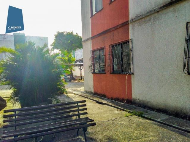 Apartamento em Messejana, Fortaleza - Foto 14