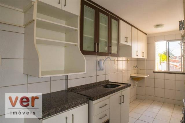Apartamento à venda, 56 m² por R$ 260.000,00 - José de Alencar - Fortaleza/CE - Foto 16