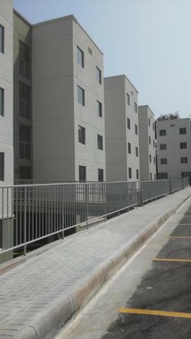 Apartamento Novo Betim - Foto 5