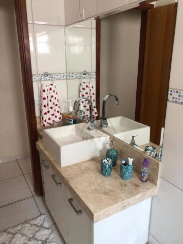 Casa com 2 dormitórios à venda, 180 m² por R$ 270.000,00 - Parque Imperial - Presidente Pr - Foto 8