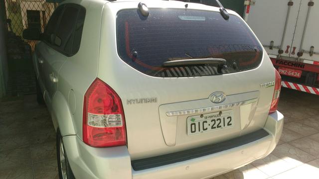 Tucson R$ 30.000 - 2012 - Foto 3