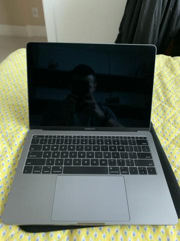 MacBook Pro 13 (2017) - Foto 2