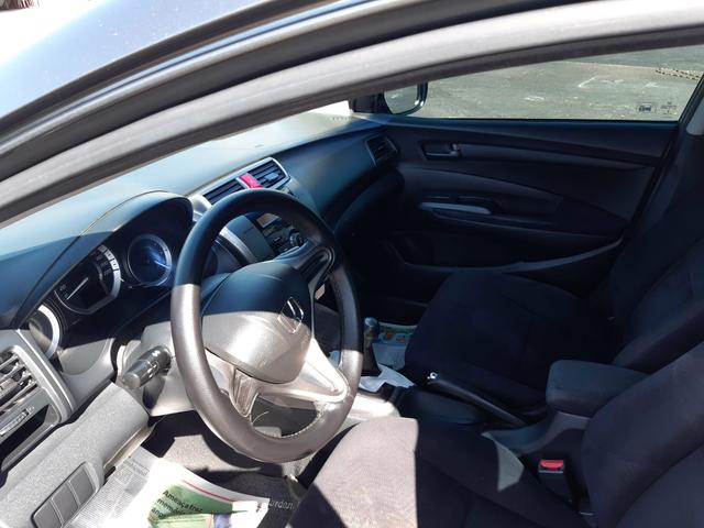 Agio honda city 2013 1.5 manual - Foto 2