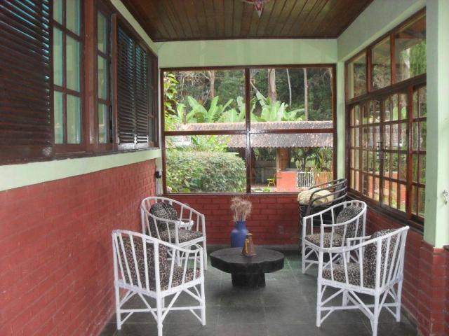 Sítio com 12 dormitórios para alugar, 24090 m² - Prata dos Aredes - Teresópolis/RJ - Foto 19