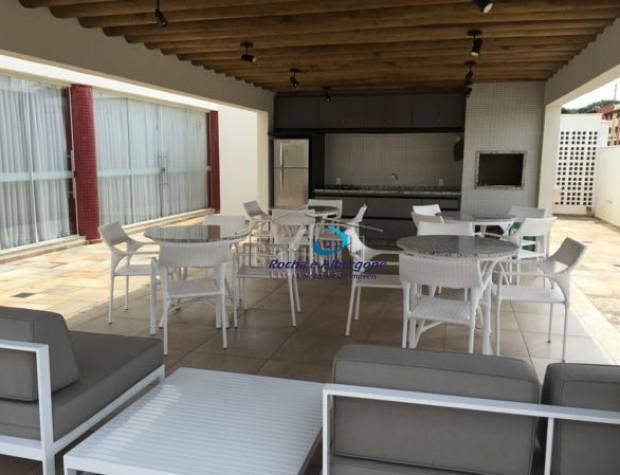 Apartamento em andar alto no Vivere Palhano. - Foto 19