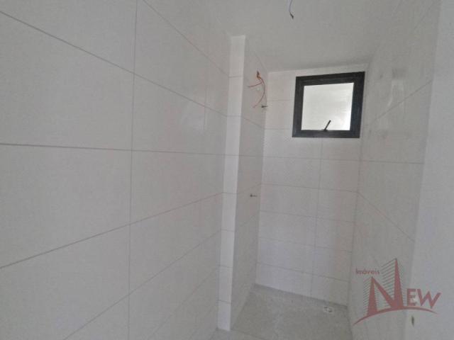 Apartamento 02 quartos (1 suíte) no São Domingos, São José dos Pinhais - Foto 20